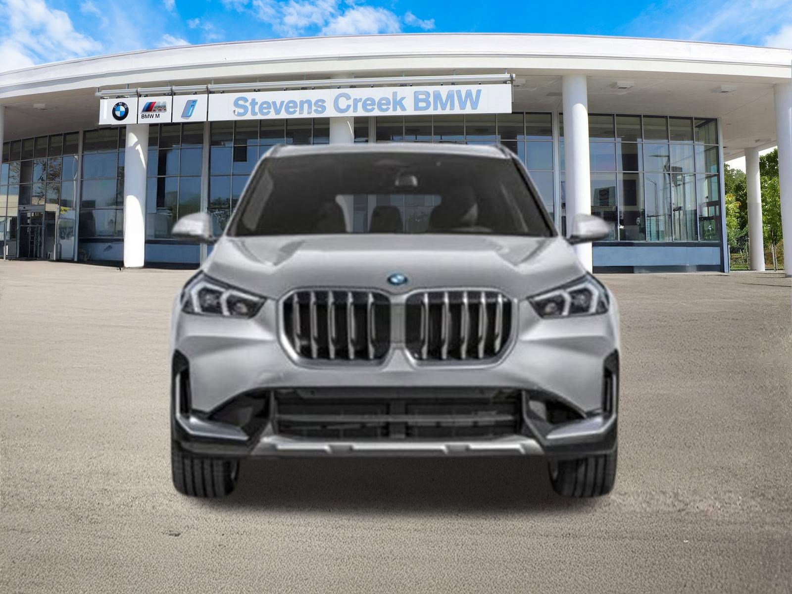 2025 Bmw X1 XDrive28i photo 3
