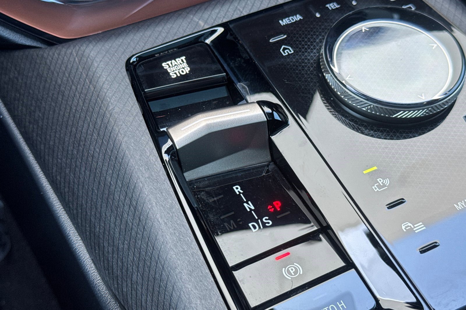 2025 BMW X3 30 - Photo 26
