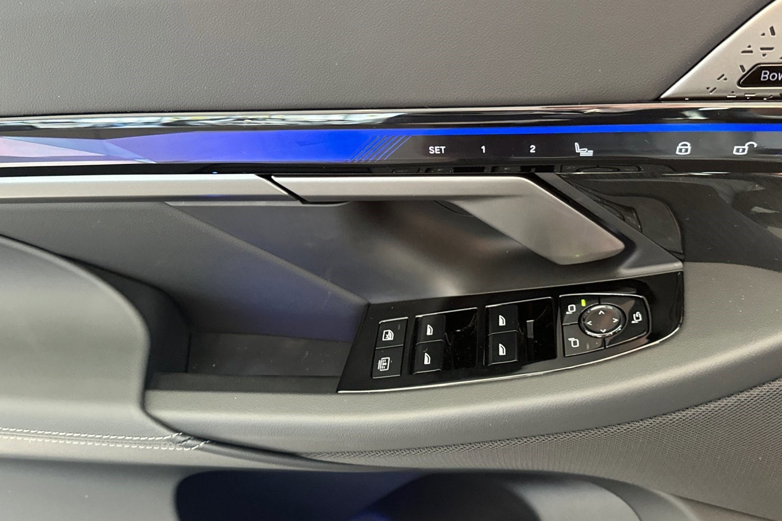 2026 BMW M5 M5 - Photo 11