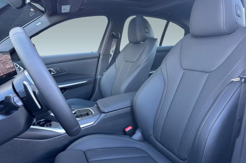 New 2026 BMW 330i Sedan