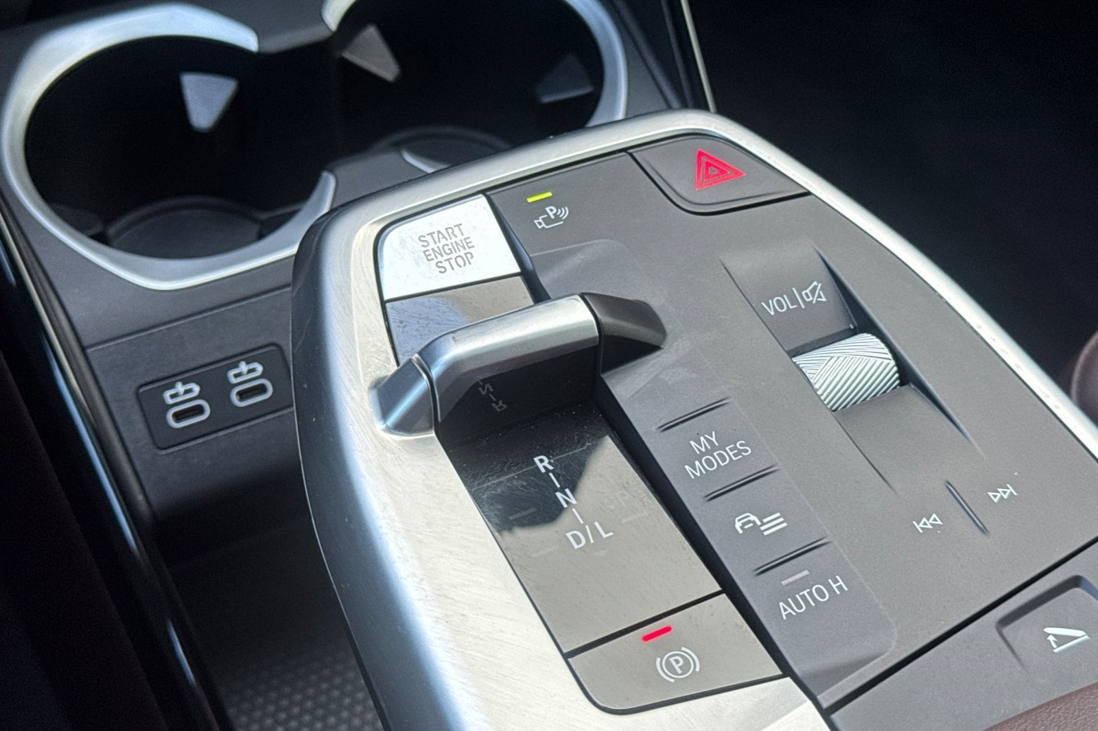 2025 BMW X1 28i - Photo 17