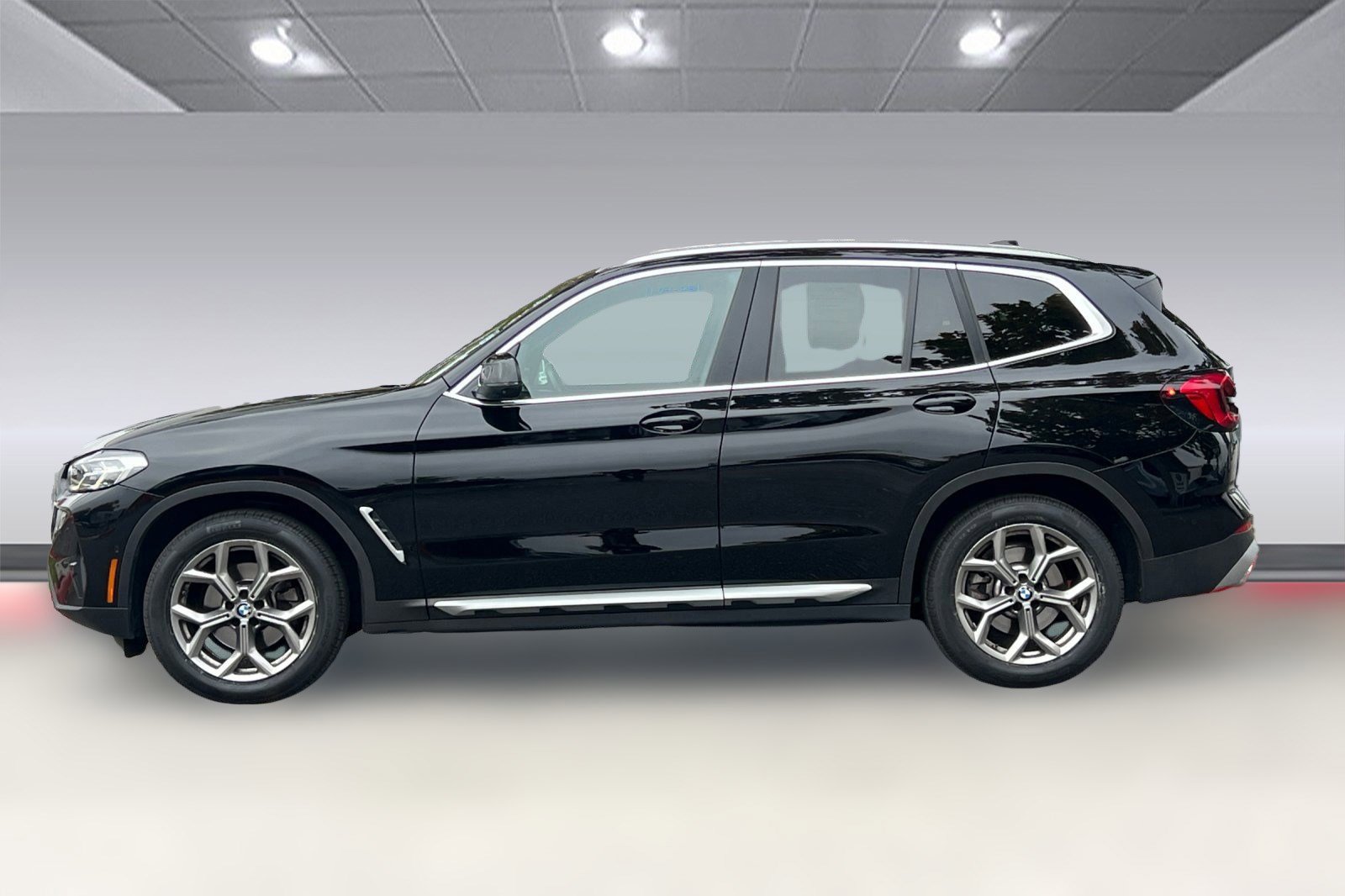 2023 Bmw X3 xDrive30i photo 2