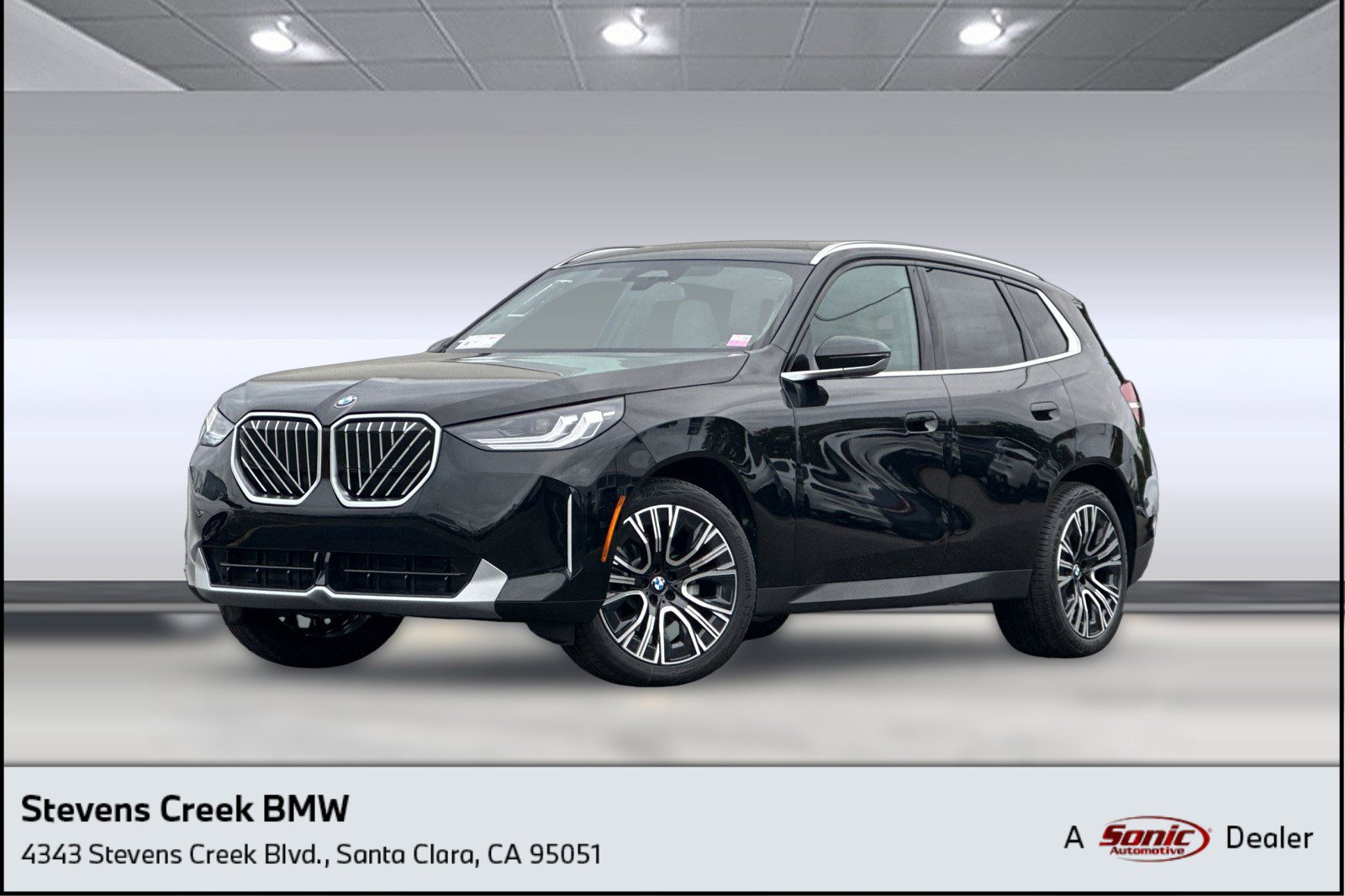 2026 BMW X3 30 XDRIVE's photo