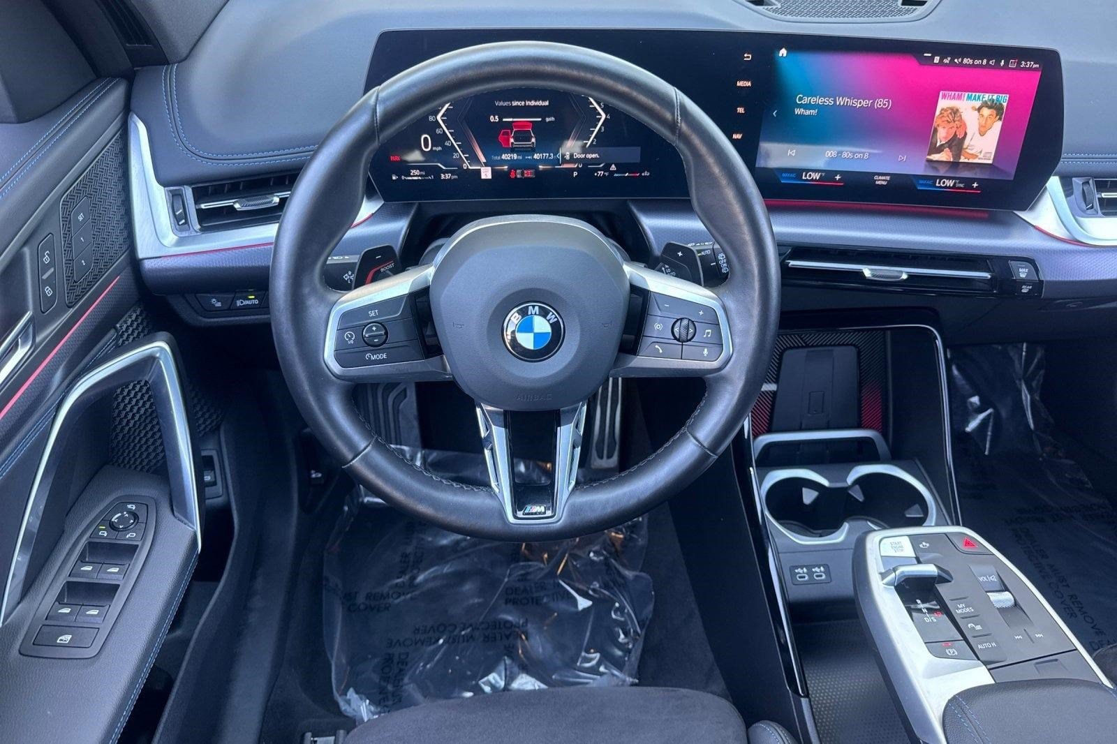 2023 BMW X1 28i - Photo 29