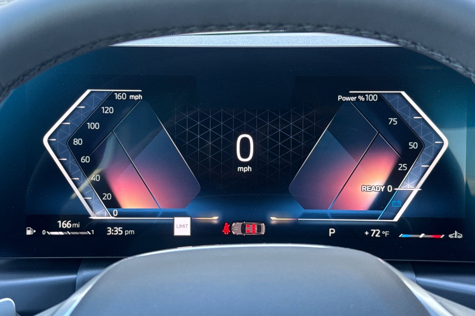 2025 BMW 3 Series 330i - Photo 18