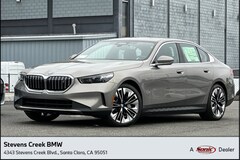 2026 BMW i5 eDrive40 Sedan