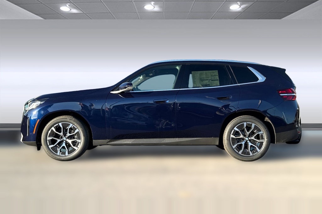 Used 2026 BMW X3 30 xDrive SUV