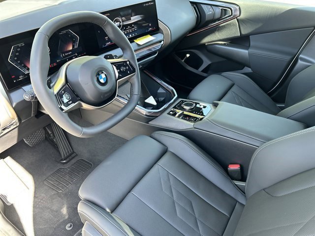 2025 Bmw X3 30x Drive photo 4