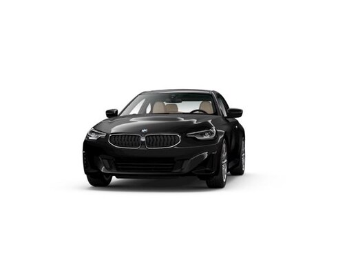 New BMW Vehicles in Santa Clara, CA | Stevens Creek BMW
