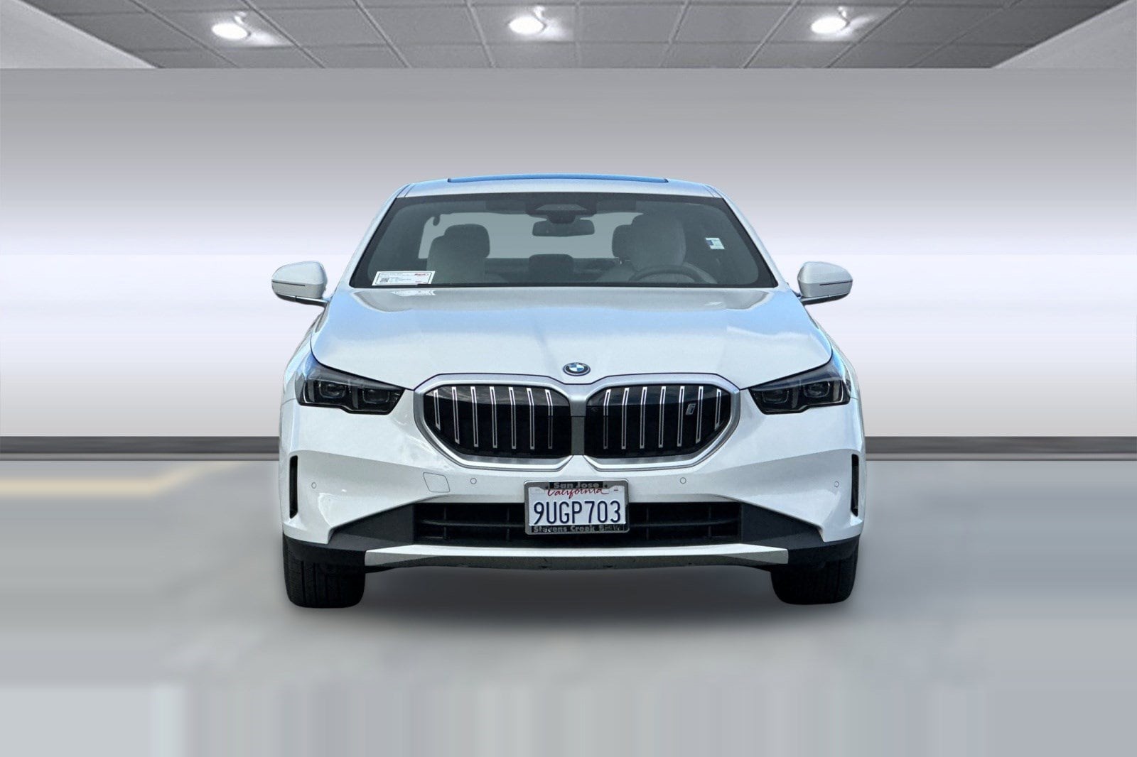 2025 BMW i5 40 - Photo 6