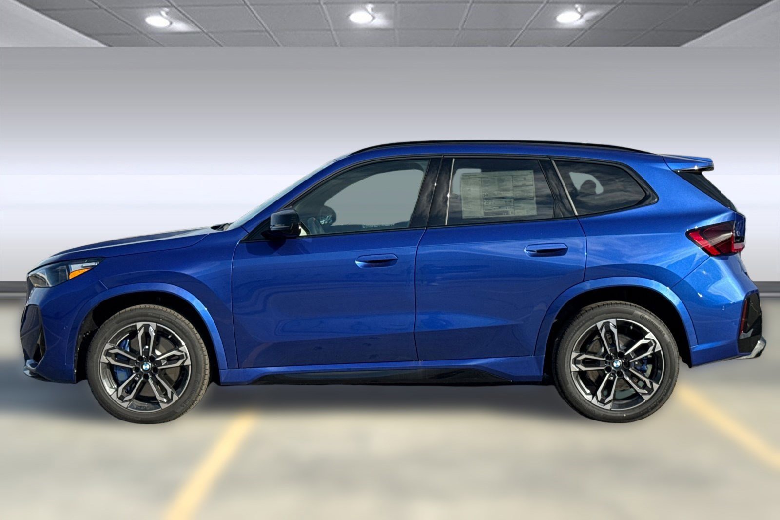 2026 Bmw X1 M35i photo 3