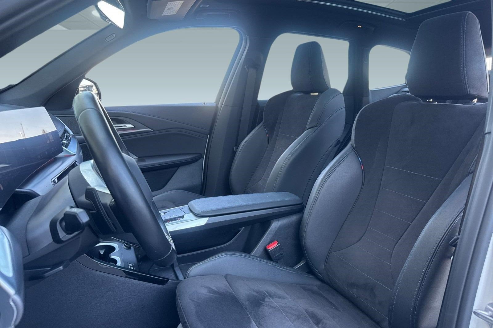 2023 BMW X1 28i - Photo 23