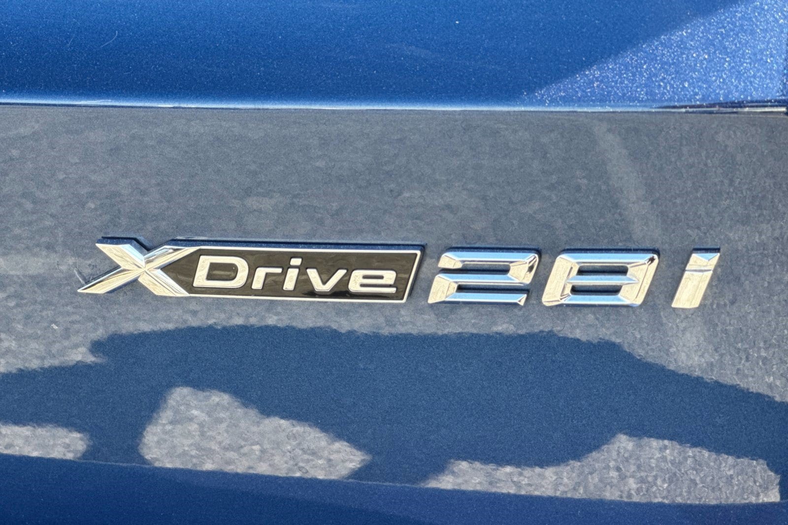 2025 BMW X1 28i - Photo 24