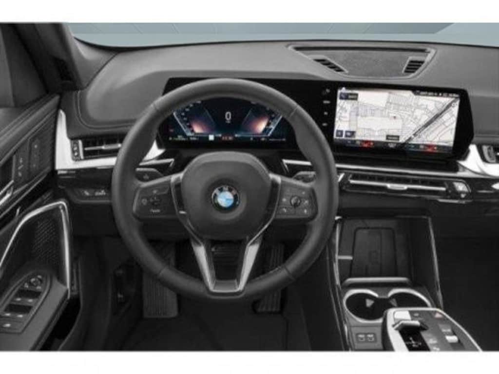Used 2025 BMW X1 xDrive28i SUV