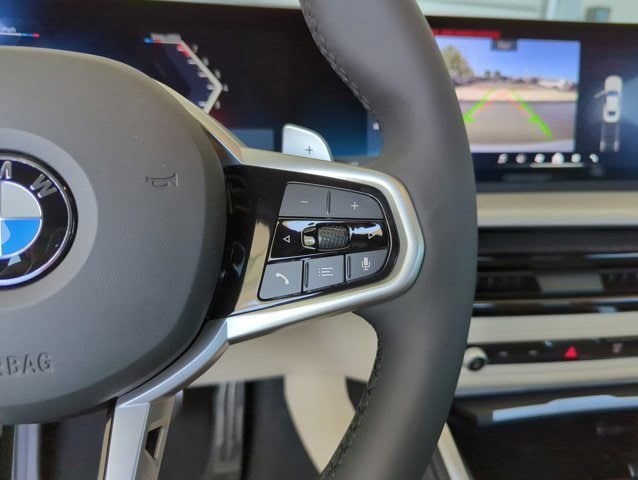 2025 BMW 4 Series 430i - Photo 23