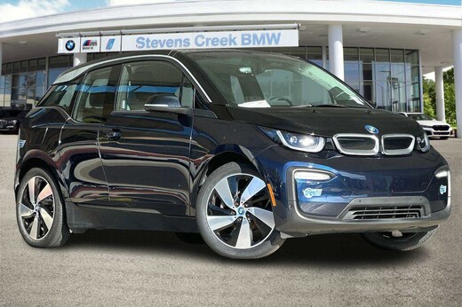 My BMW i3 Depreciated $43,000 In Just Nine Years. The Luxury Features I Got  For $10,500 Are Incredible - The Autopian