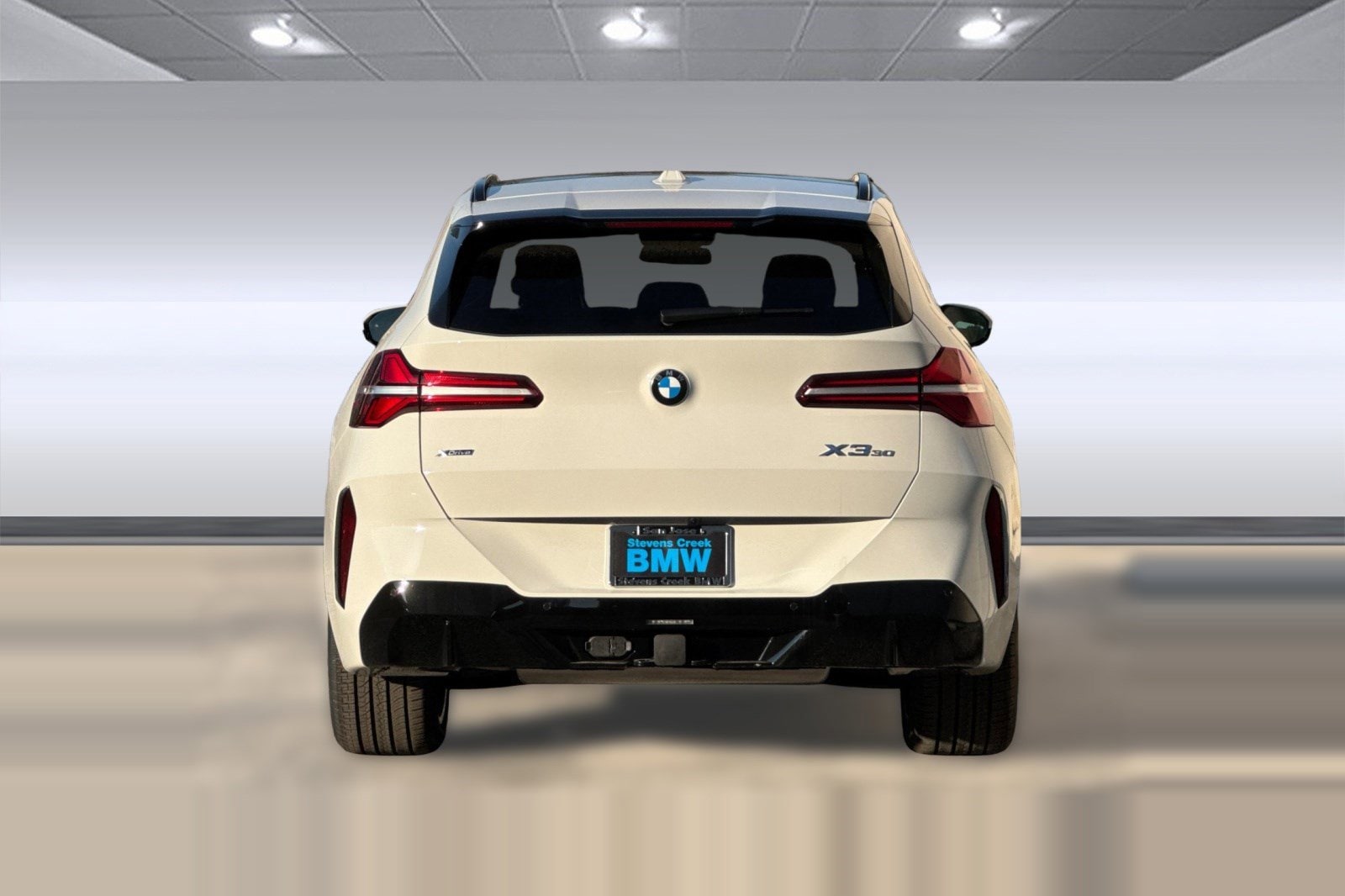 2026 BMW X3 30 - Photo 9