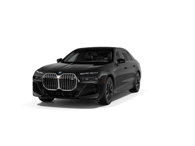 New 2024 BMW i7 M70 For Sale in Santa Clara | Stock: