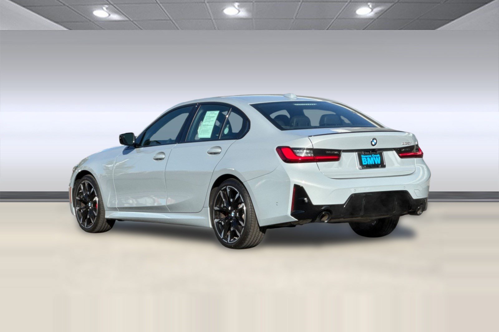 Used 2026 BMW 330i NA Sedan