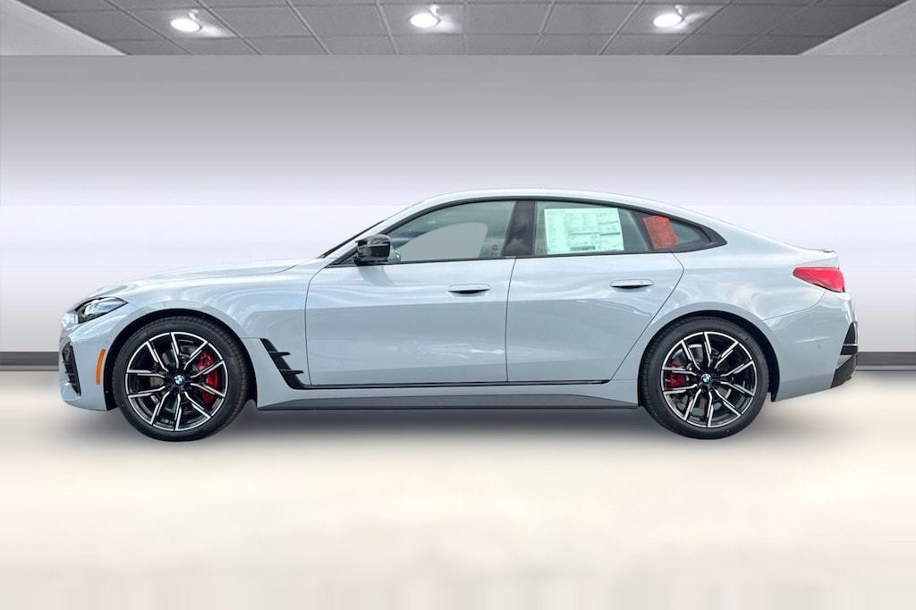 New 2026 BMW M440i xDrive Gran Coupe