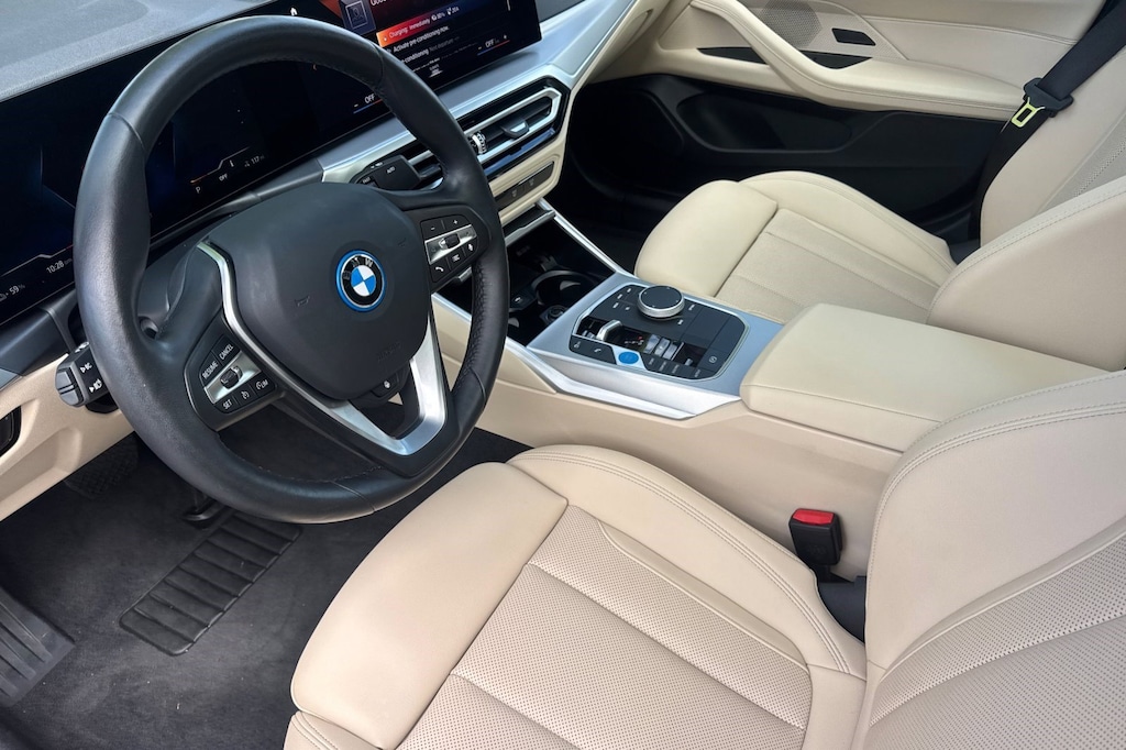 Certified 2023 BMW i4 eDrive35 Gran Coupe