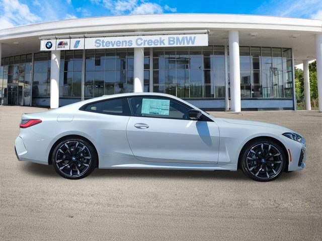 2025 BMW 4 Series 430i - Photo 8