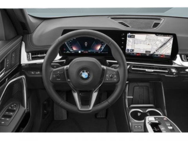 2025 Bmw X1 XDrive28i photo 3