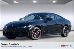 2026 BMW M440i xDrive Coupe