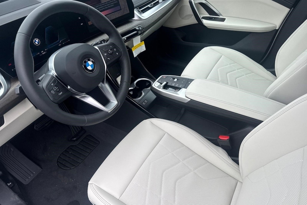 Used 2026 BMW X1 xDrive28i SUV