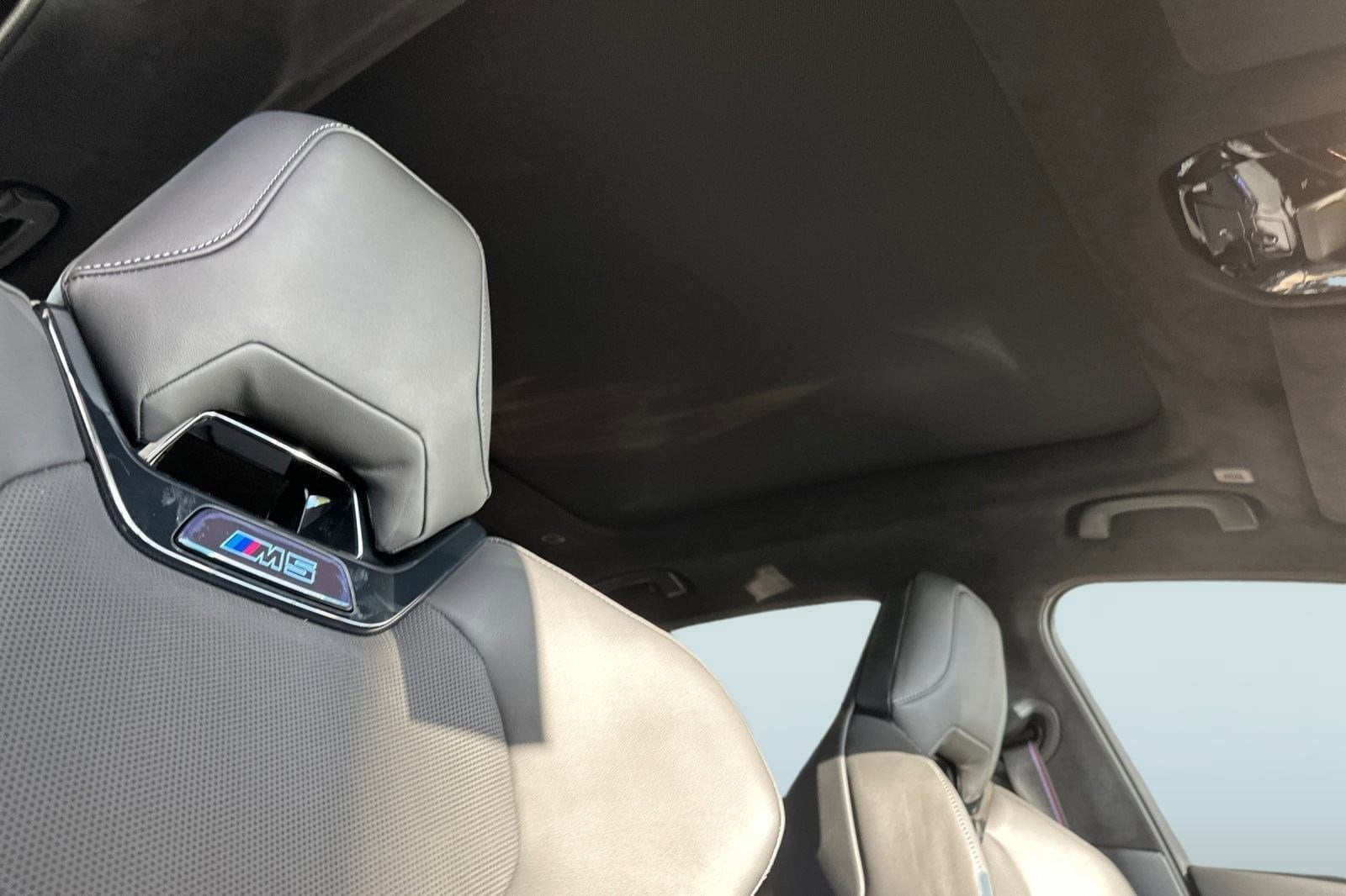 2026 BMW M5 M5 - Photo 12