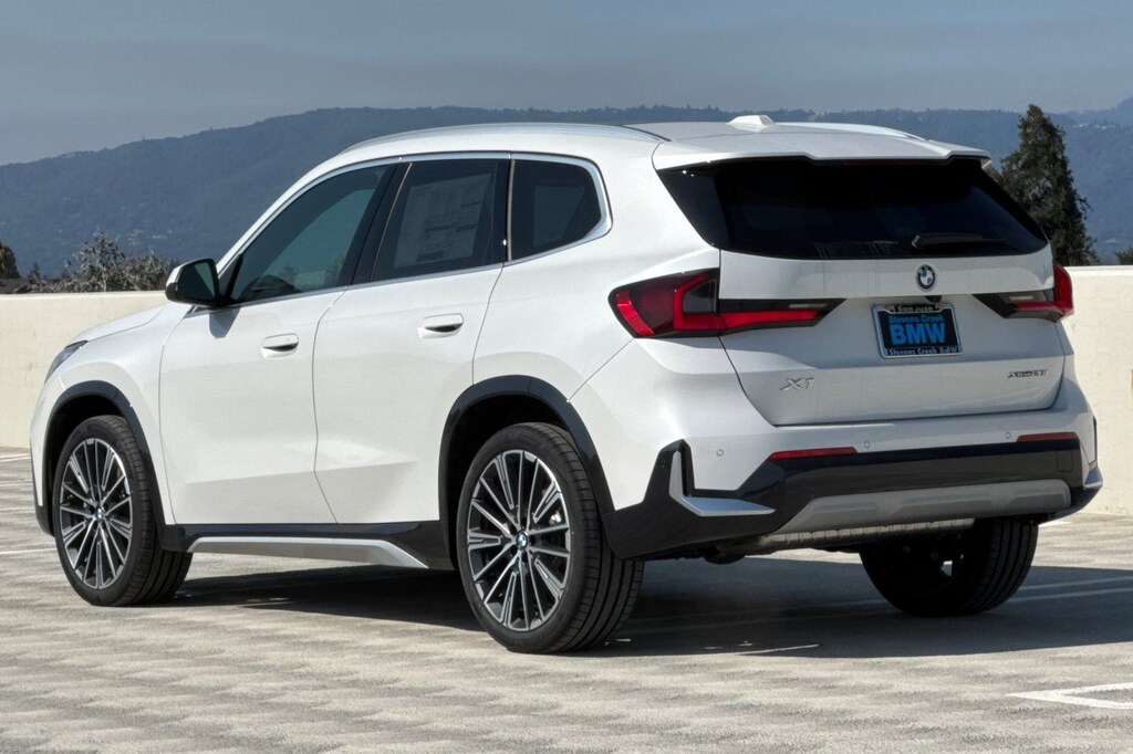New 2026 BMW X1 xDrive28i SUV