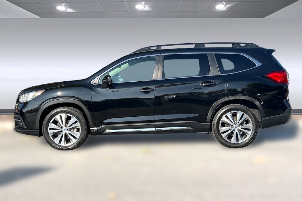 Used 2019 Subaru Ascent Limited 8-Passenger SUV
