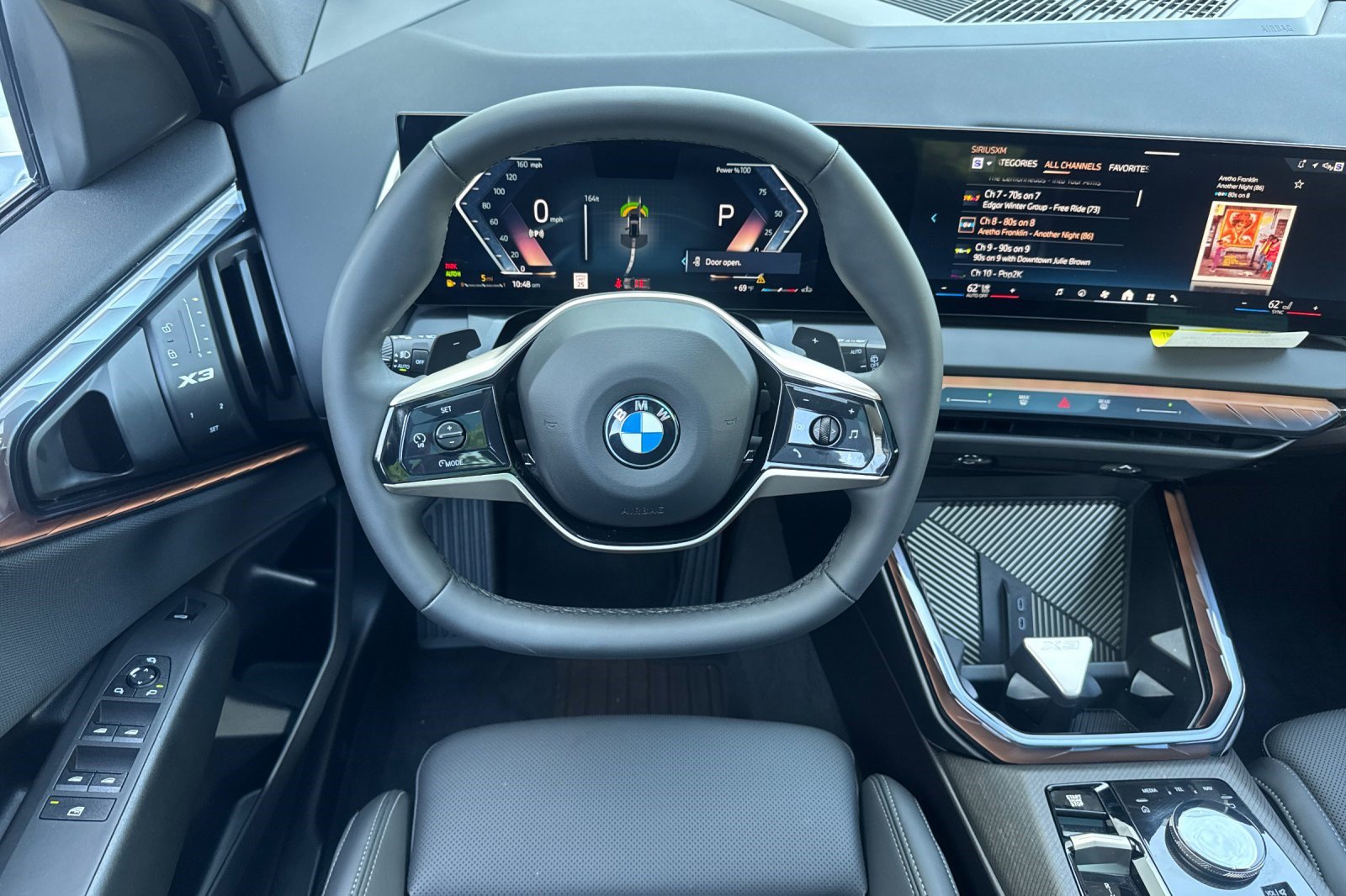 2025 BMW X3 30 - Photo 32