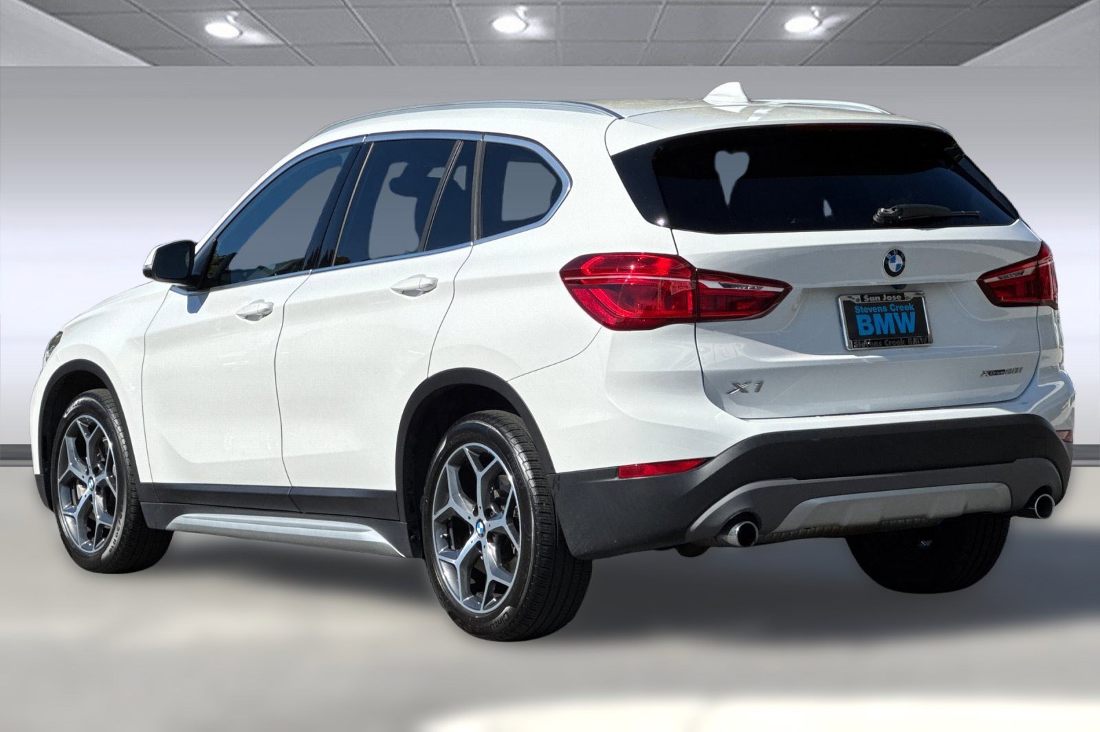 2018 Bmw X1 XDrive28i photo 3