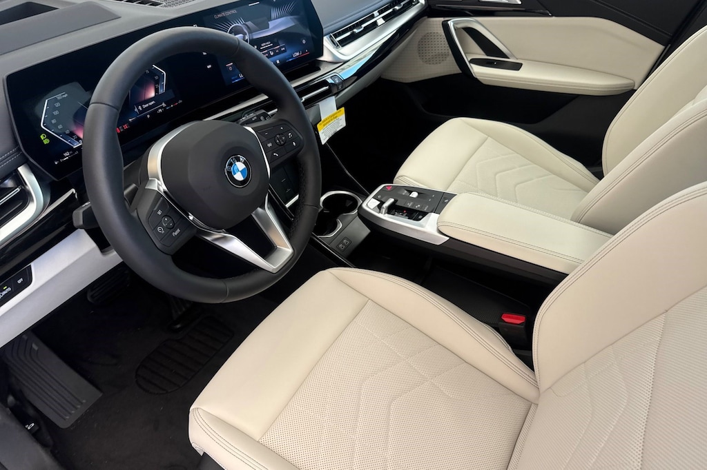 New 2027 BMW X1 xDrive28i SUV