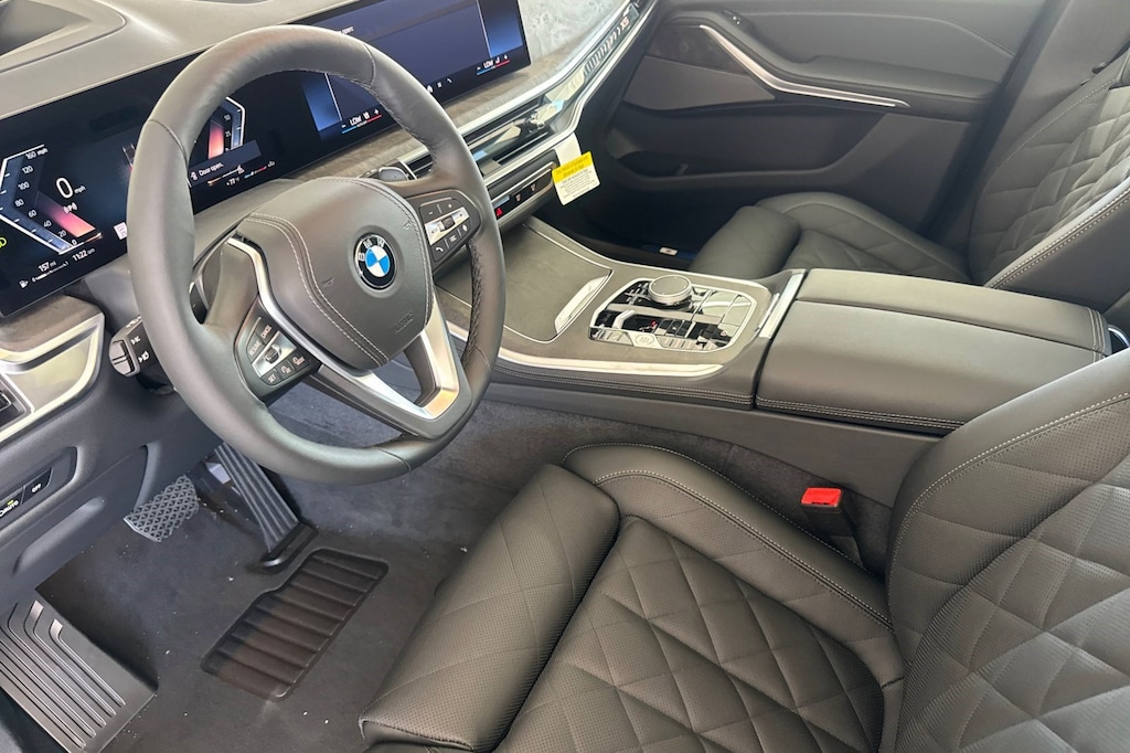 New 2026 BMW X5 xDrive40i SUV