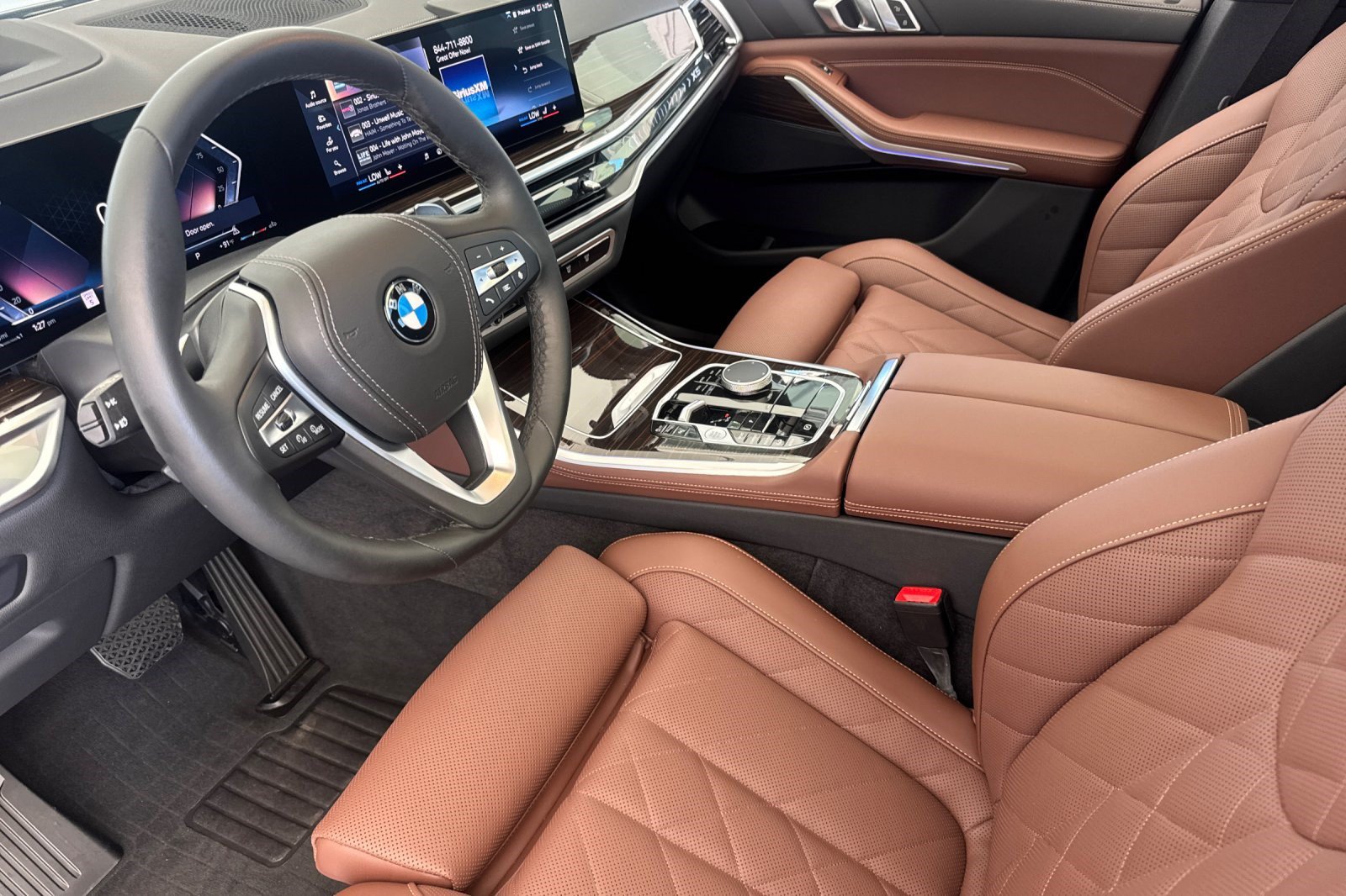 Used 2026 BMW X5 xDrive40i SUV