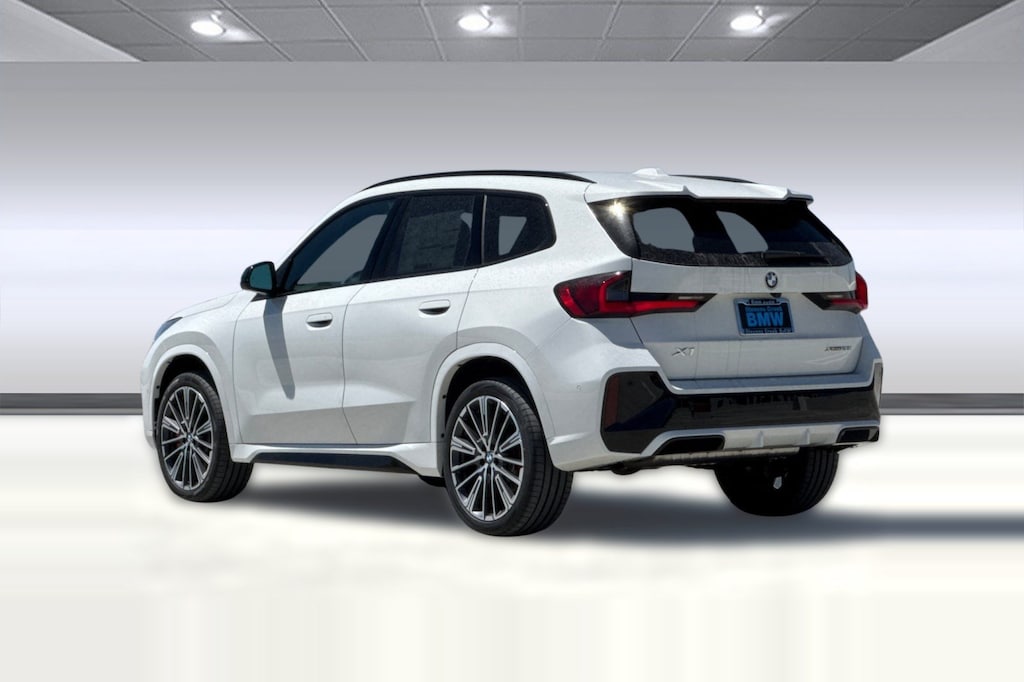 New 2026 BMW X1 xDrive28i SUV