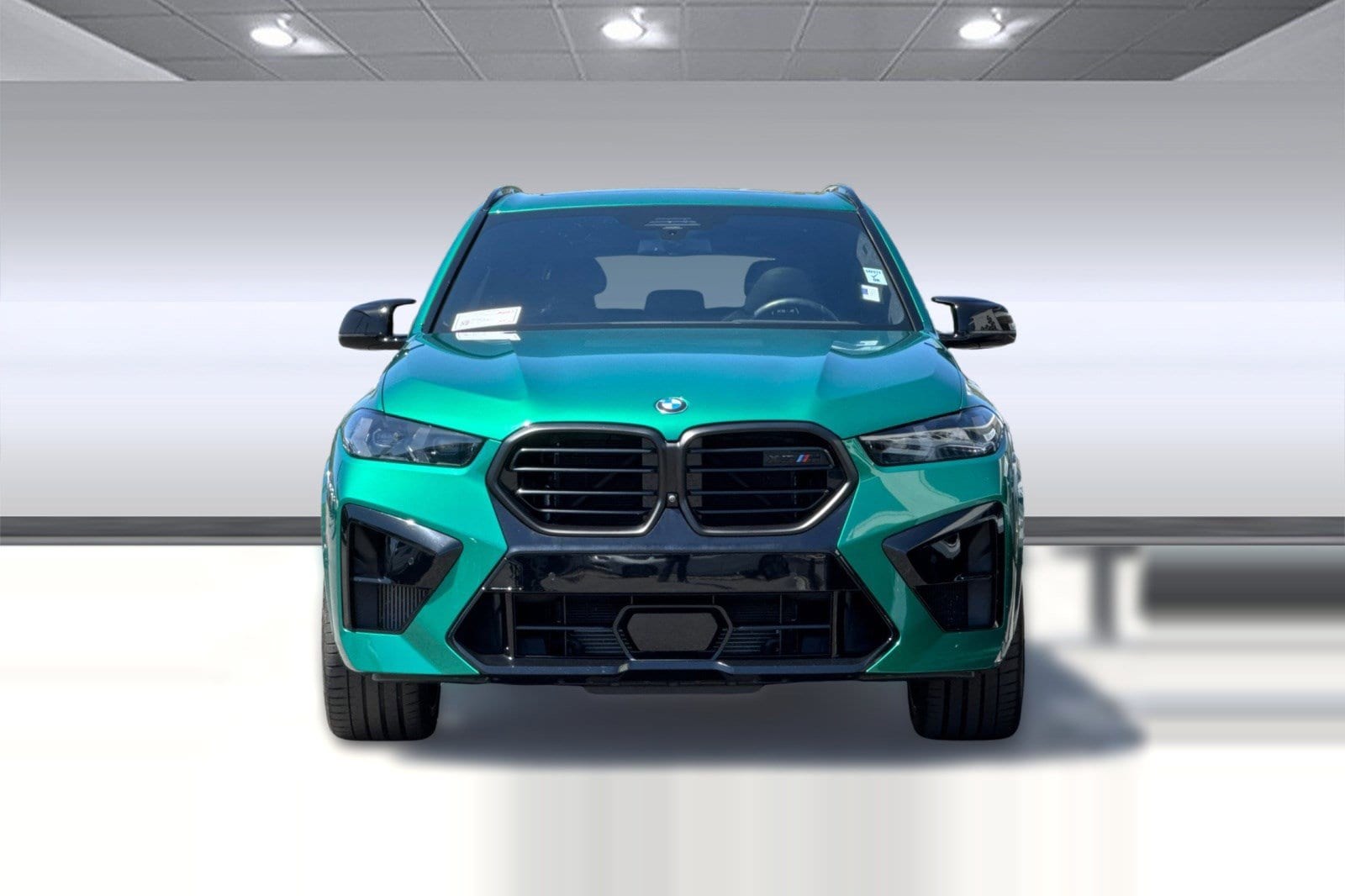 2024 BMW X5 M Competition photo 4