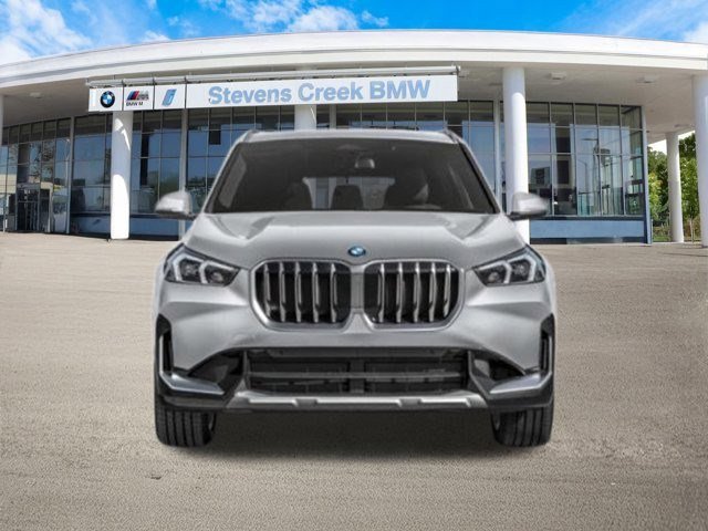 2025 Bmw X1 XDrive28i photo 3