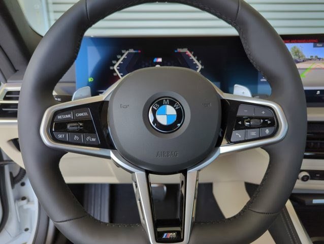 2025 BMW 4 Series 430i - Photo 22