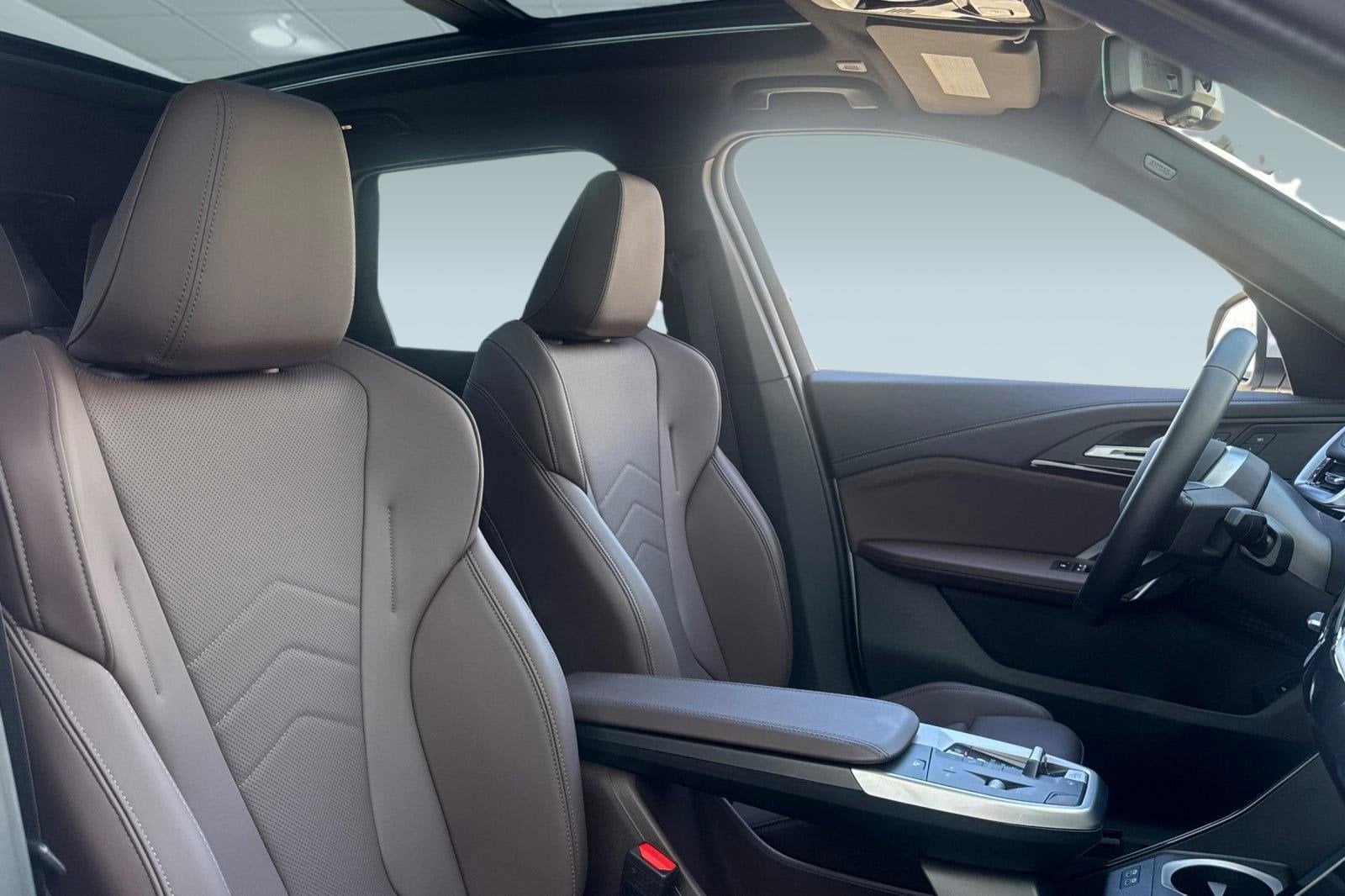 2025 BMW X1 28i - Photo 30