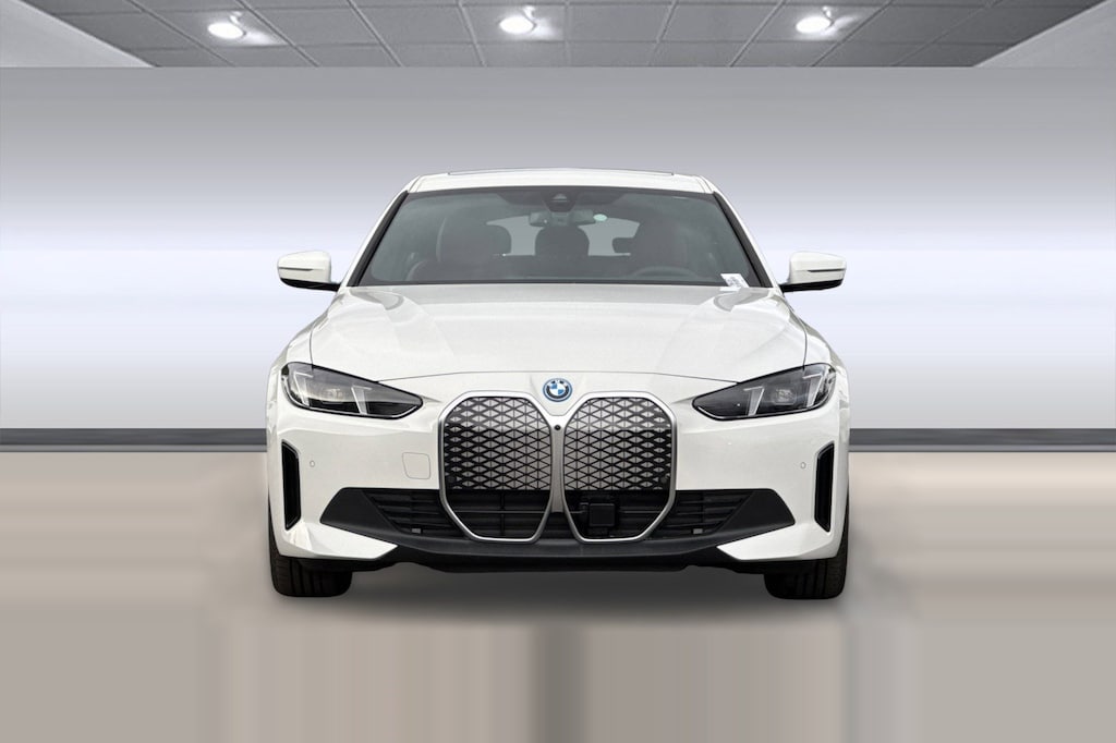 Used 2025 BMW i4 eDrive40 Gran Coupe