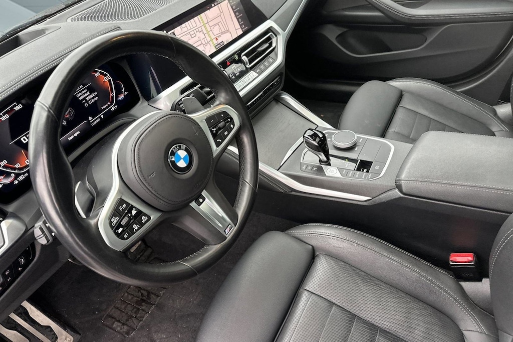 Used 2023 BMW M440i xDrive Gran Coupe