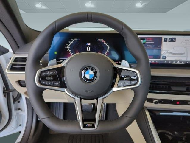 2025 BMW 4 Series 430i - Photo 12