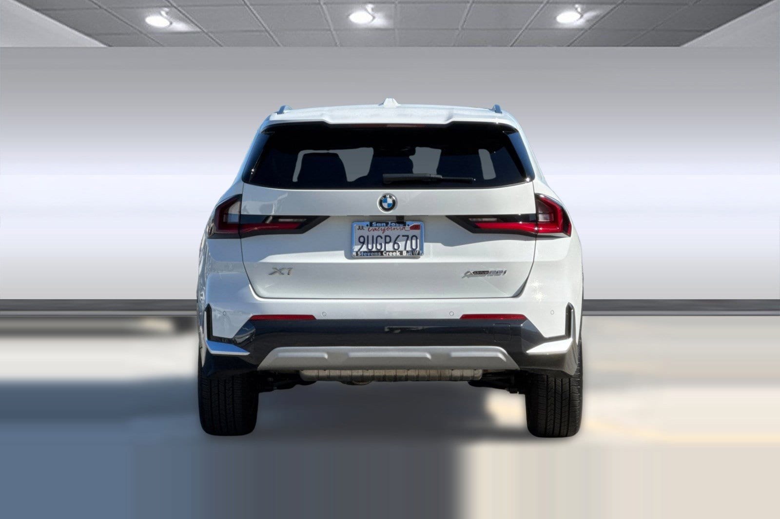 2025 BMW X1 28i - Photo 10