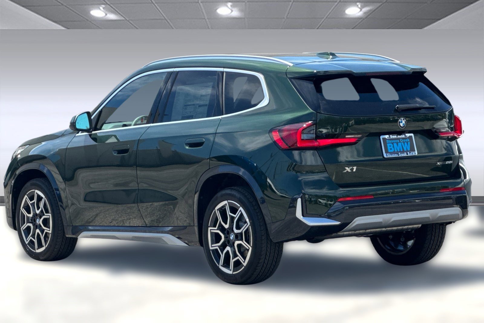 2025 Bmw X1 XDrive28i photo 3
