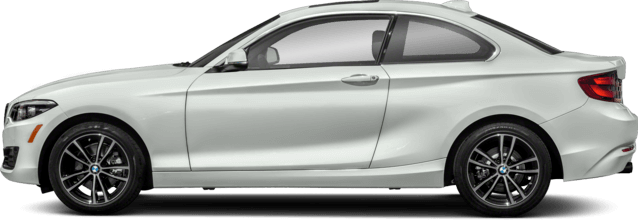 BMW 230i