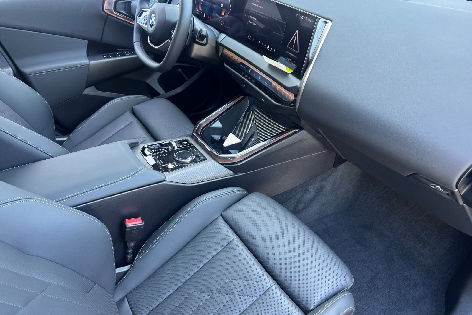 2025 BMW X3 30 - Photo 34