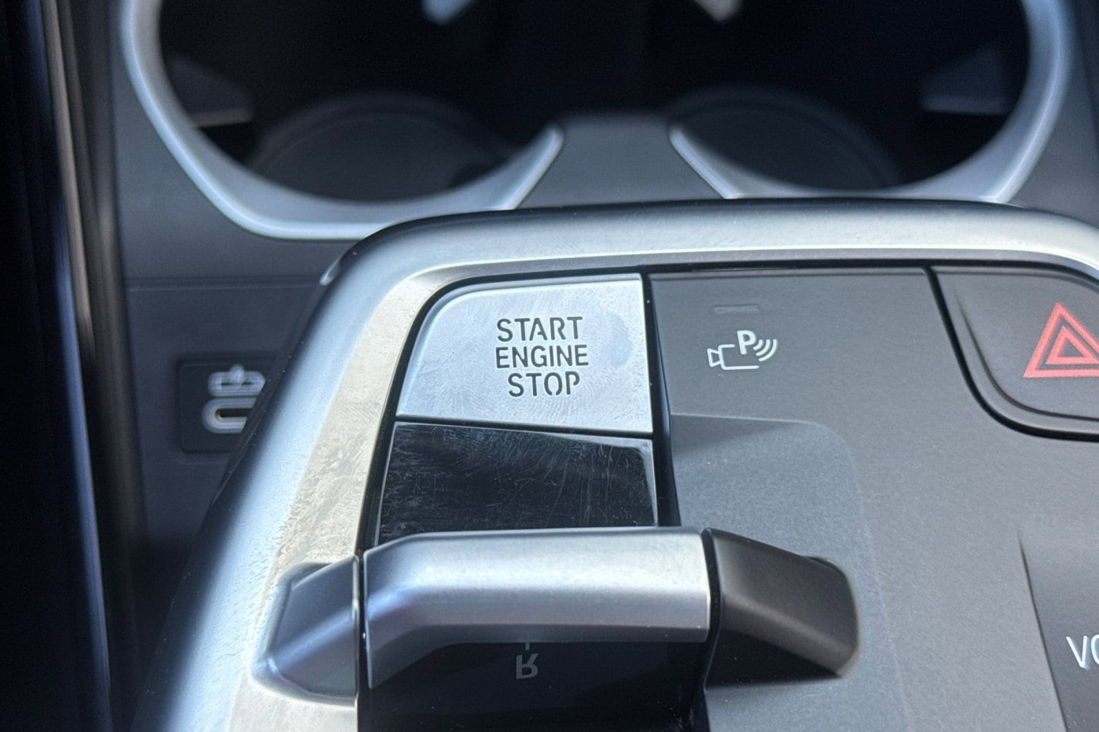2025 BMW X1 28i - Photo 34